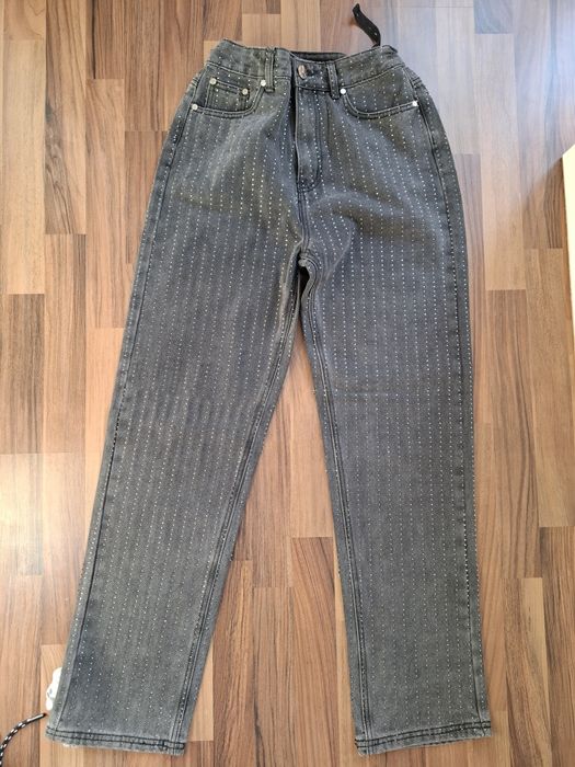 Нови дамски дънки