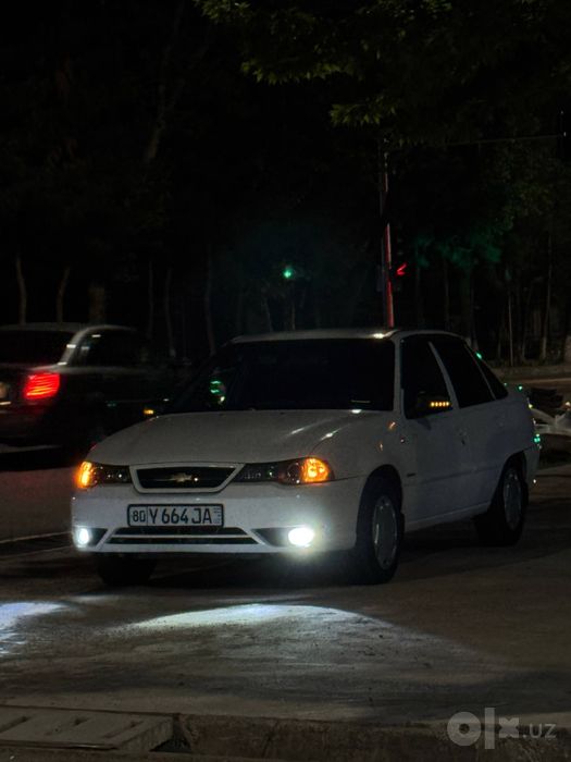 Nexia 2 Dons 1.6 Super Lux