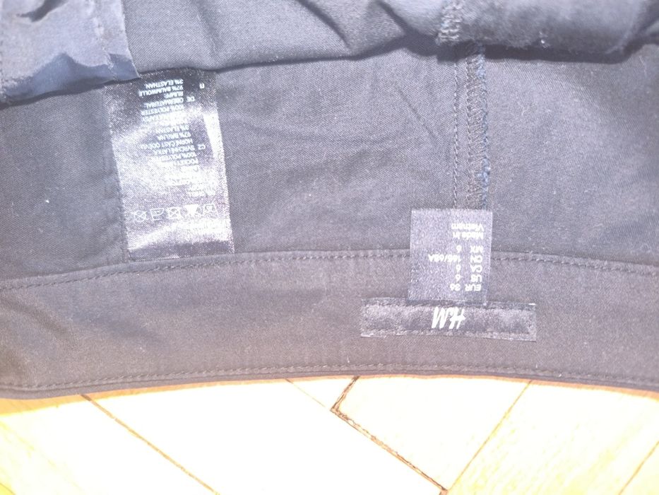 Дамски къси панталони