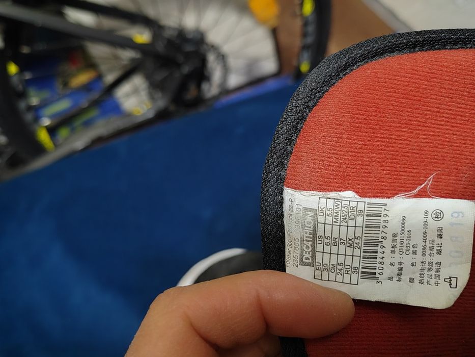 Ботинки для сноуборда