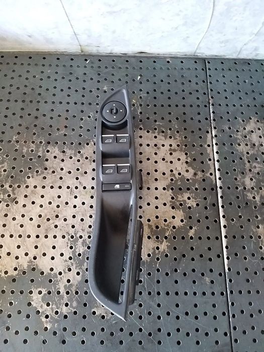 Bloc butoane geamuri oglinzi ford focus 3 facelift f1et14a132ab 3s010130325