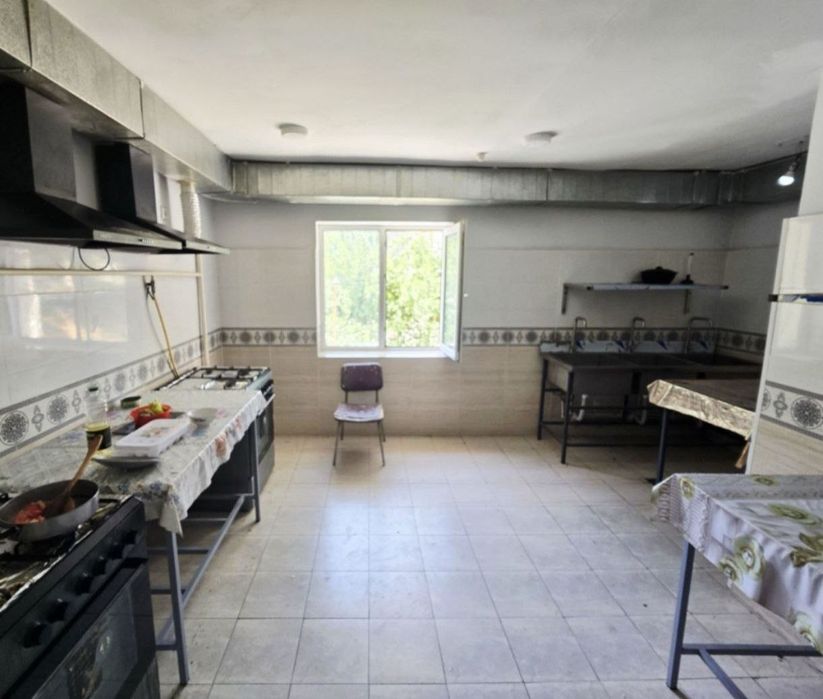 1-Комн. 2-Этаж. Продажа. Уй-Жой. Ттз. Бешкапа.