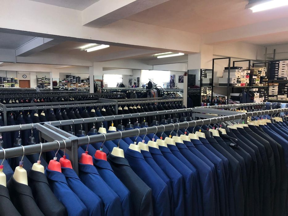 Costume bărbați classico si slim