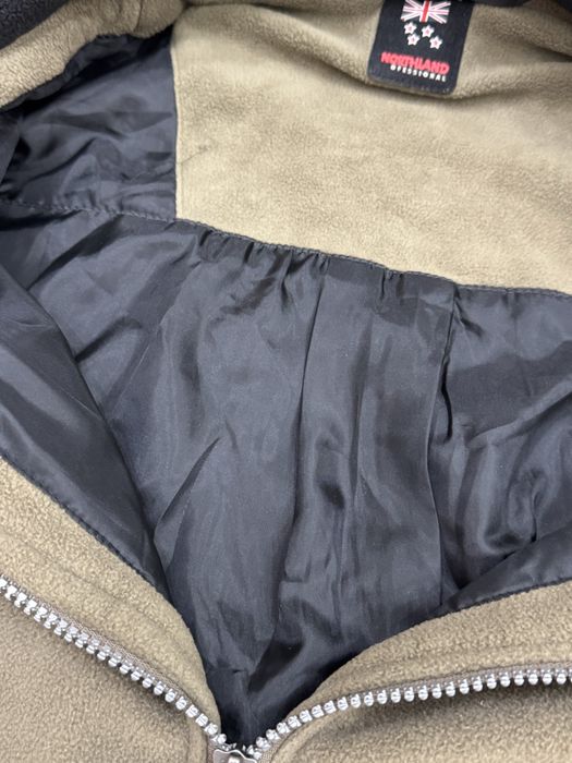 Дебел мъжки полар NORTHLAND Professional