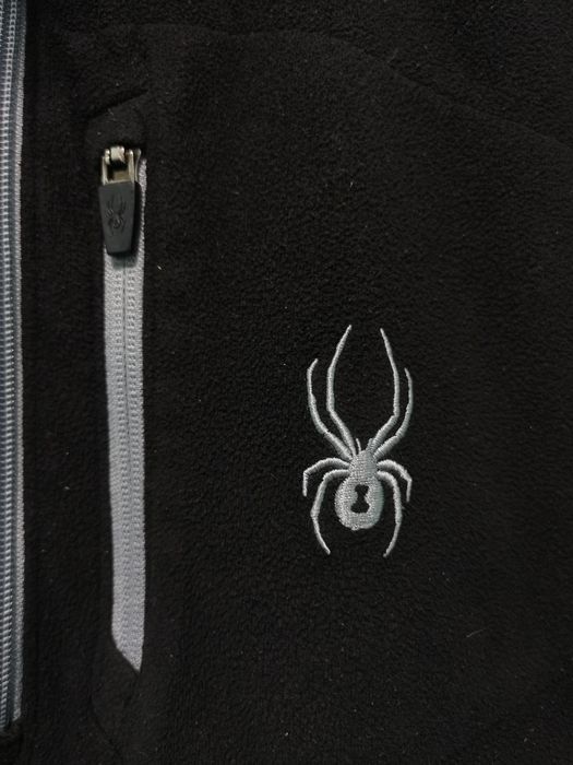 Spyder оригинален мъжки полар