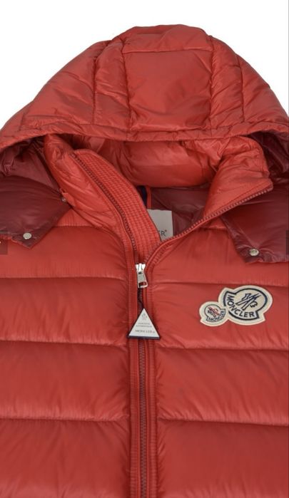 Елек Moncler без ръкав Original