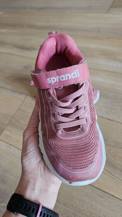 Încălțăminte ușoară sport Sprandi 31