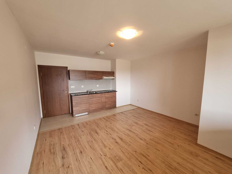 Едностаен апартамент за продажба в гр. Банско