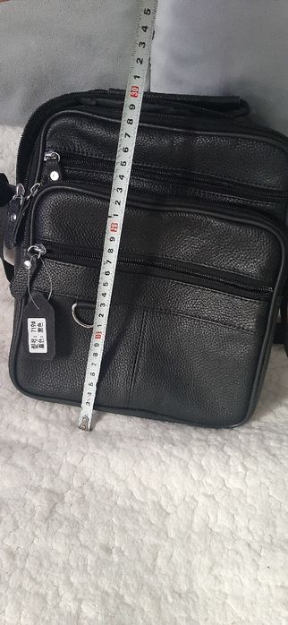 Сумочка из кож зам