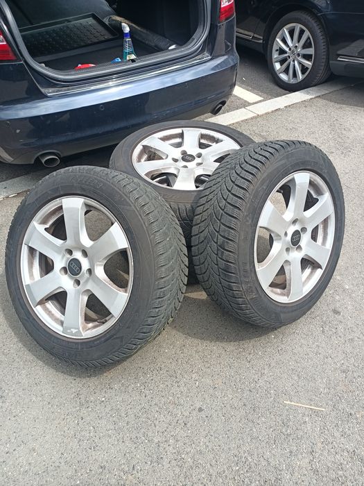 Roti R17 5x112 AUTEC