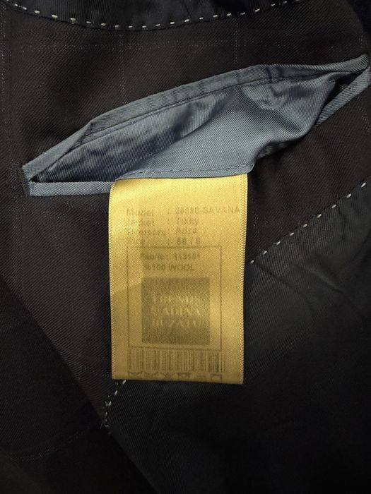 Costum Trend s by Adina Buzatu marime 56/ purtat o singura data