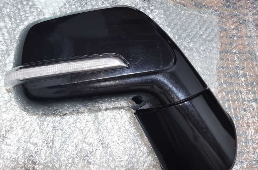 боковое зеркало Chevrolet Orlando
