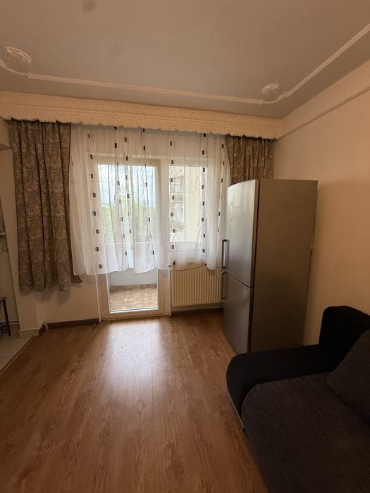 Garsonieră de închiriat - zona Vlad Țepeş