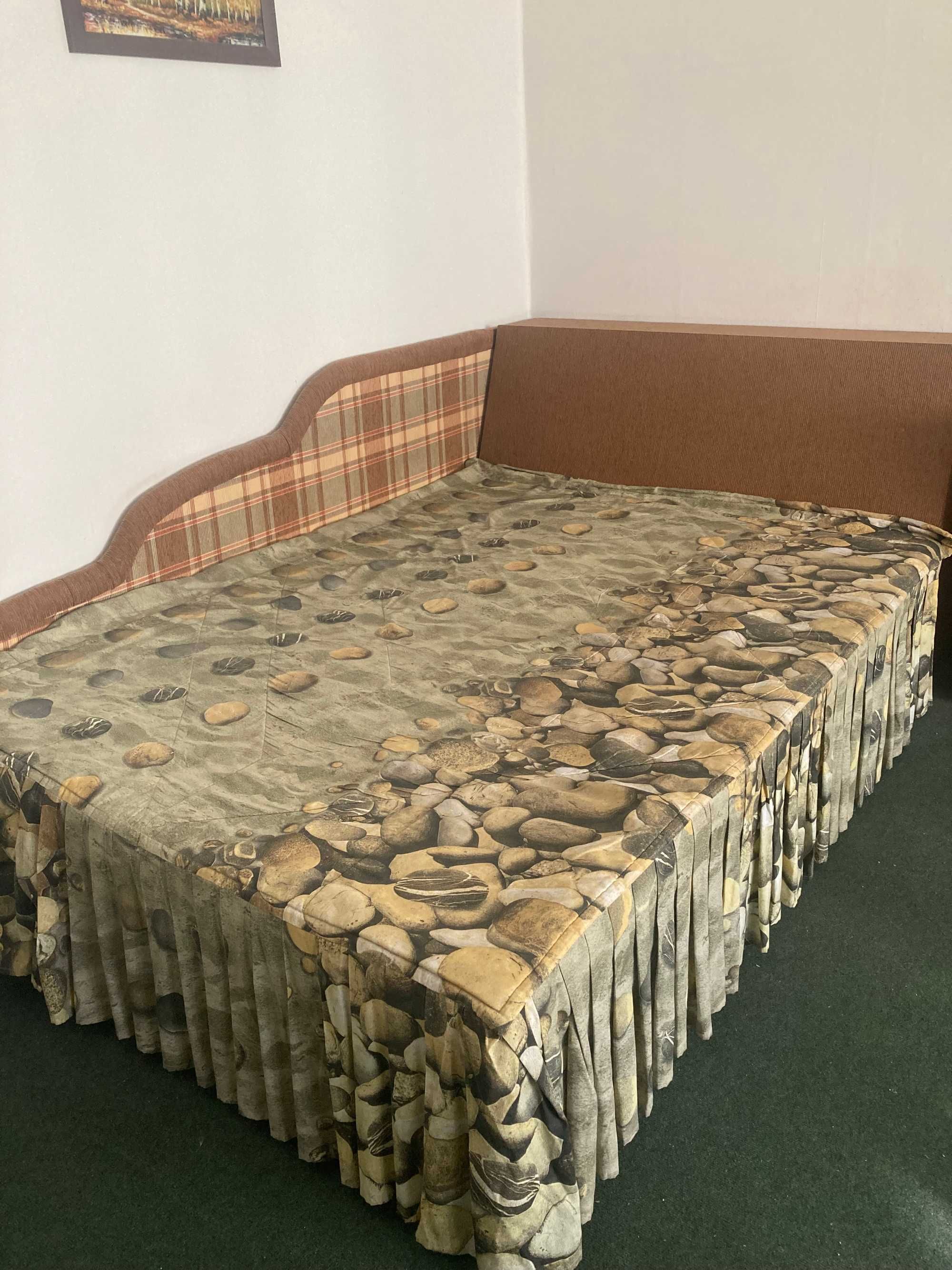 Ъглово легло с ракла гр. Пловдив Център • OLX.bg