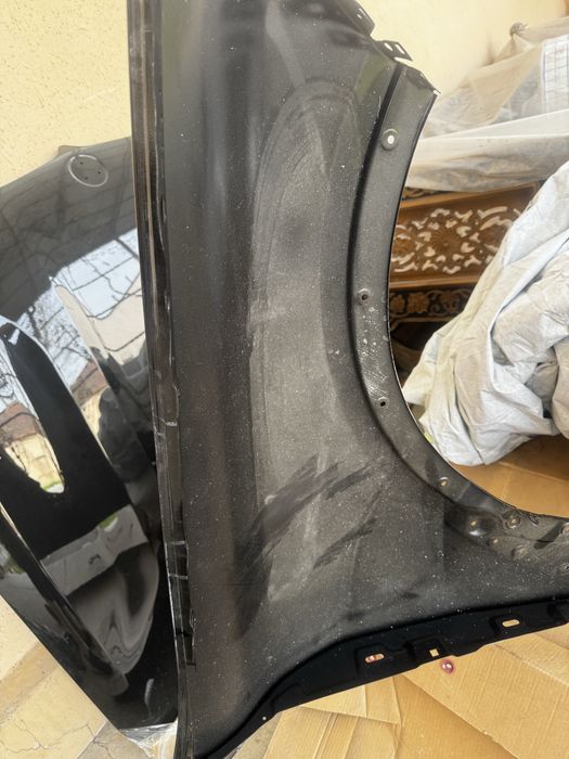 Продаю крыло Передний левый на BMW X7