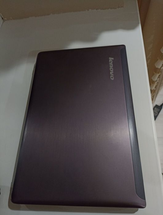 Отдам даром ноутбук