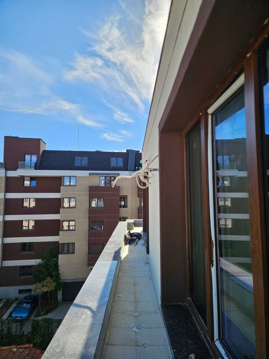 Продава се Тристаен апартамент в София, Кръстова вада - 130 кв.м за 2600 €/кв.м - Снимка #9