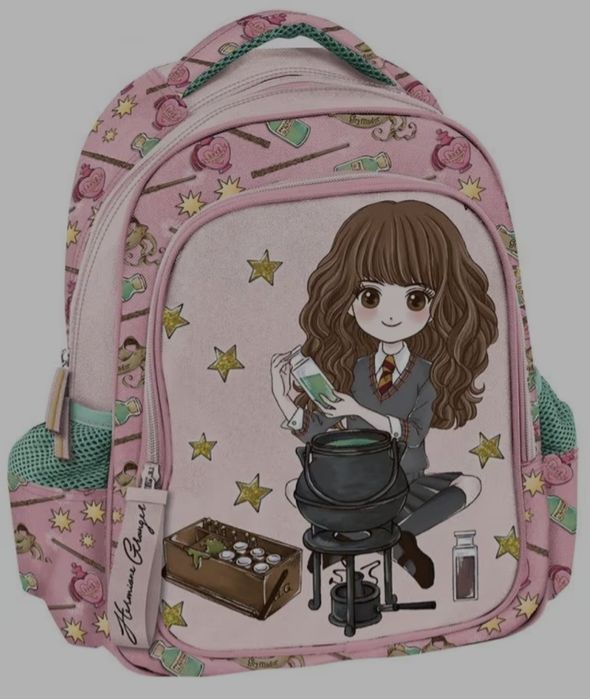 Ученическа раница