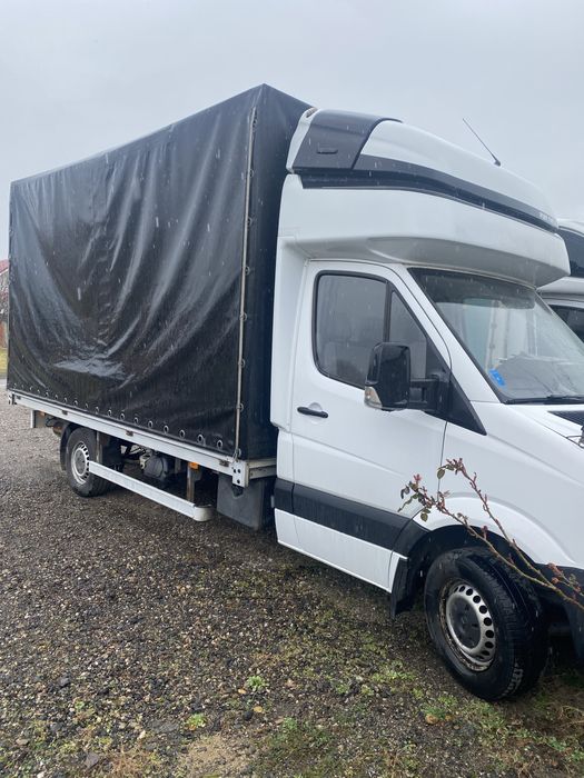Mercedes  actros kit basculare euro 6 tara 13,700 kg