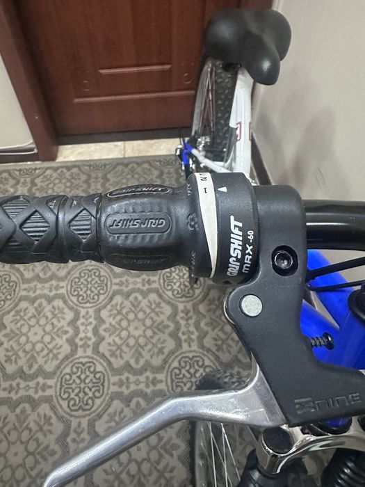 Велосипед Gitane Progress 1.0, 26”, алюминий, Shimano