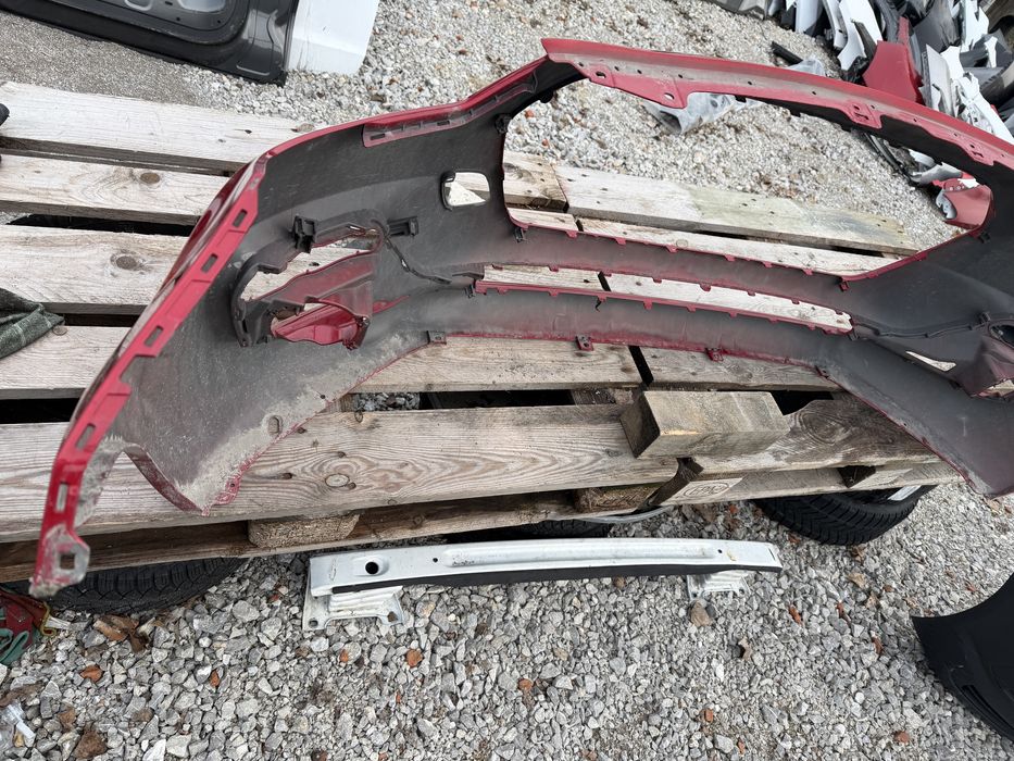 Броня Suzuki Swift