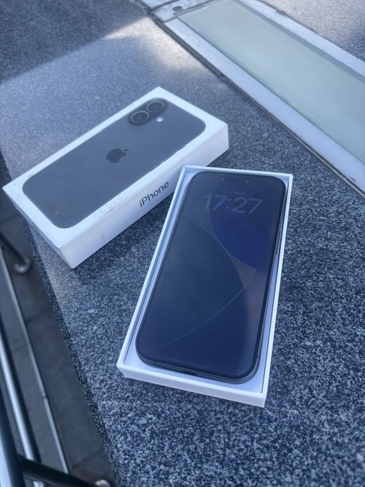 Iphone 17 256gb 100%