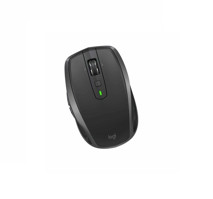 | Мышь беспроводная Logitech MX Anywhere 2S Bluetooth Edition