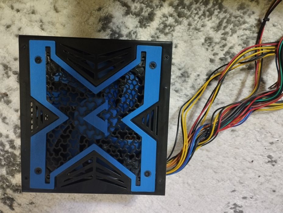 Блок питания ZEUS 450W