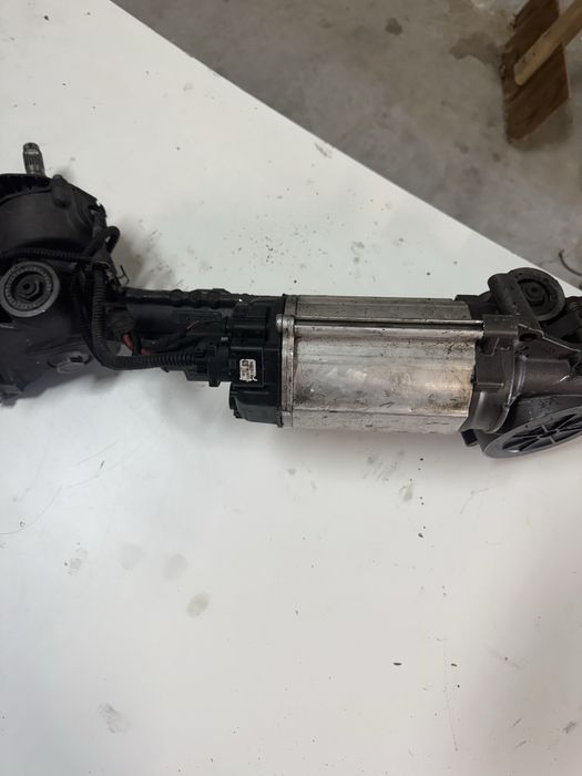 Кормилна Рейка Голф 6 / Golf 6