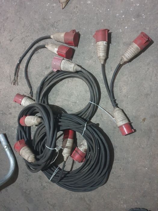 Продам гибкий кабель кг-3 кг-4