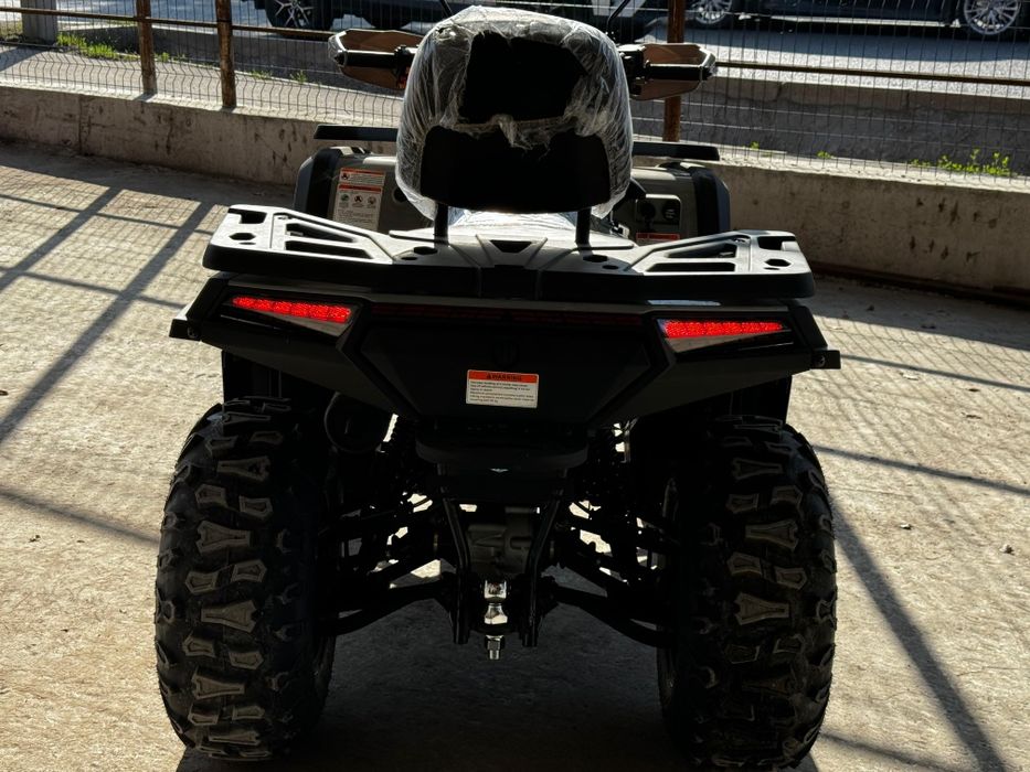 Продам квадроцикл