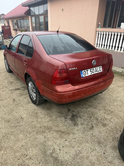Volkswagen Bora diesel, 905 € — imagine 3