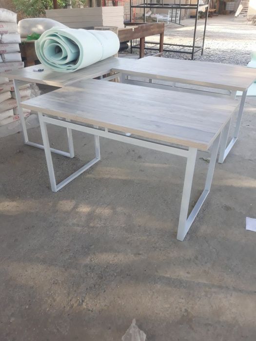 стол стул для учебны сентр