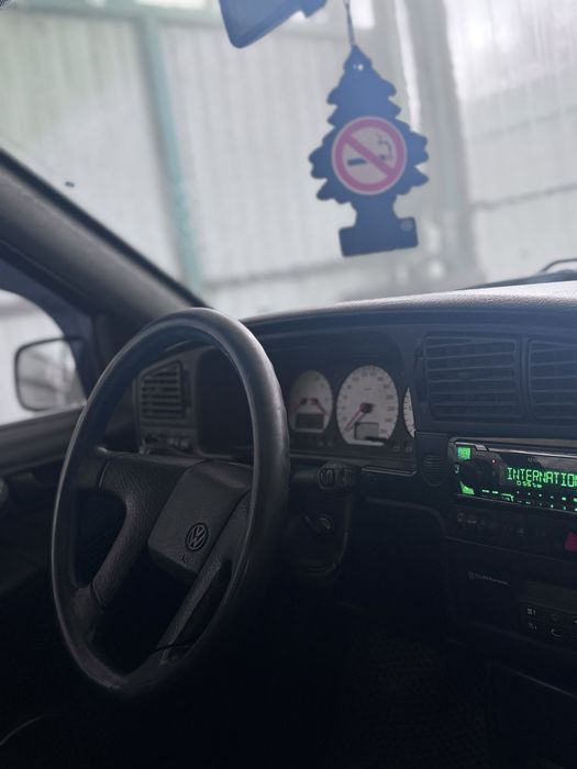 Пассат б3 запчасти