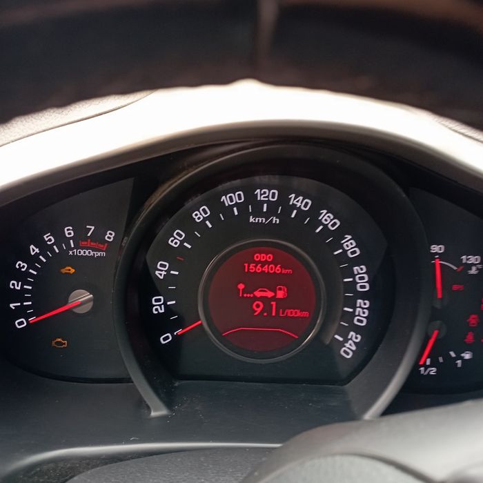 Кия спортейдж 2011 г,