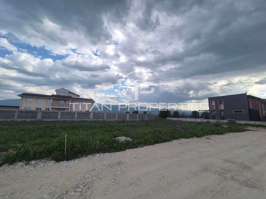 Продава се Парцел в Пловдив, Беломорски - 1060 кв.м за 120 €/кв.м - Снимка #2