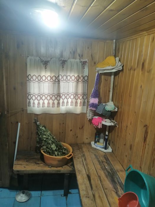 Продам дом в селе Зеренда