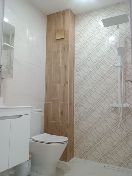 Двустаен обзаведен с панорама и партерен гараж от собственик