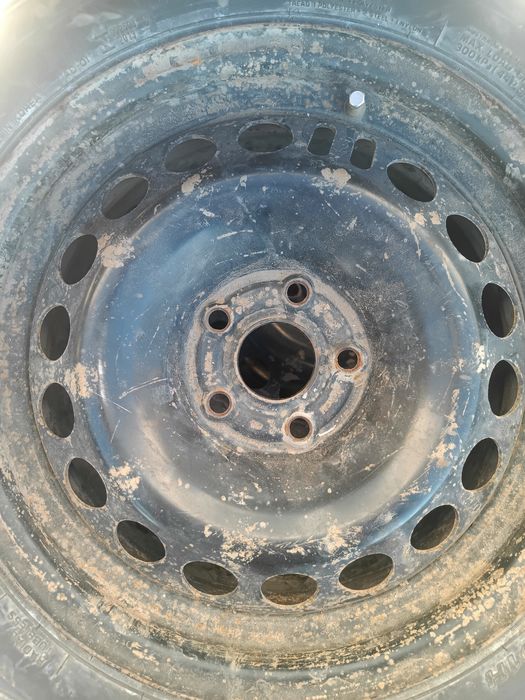 Шины Nexen 205/55R16