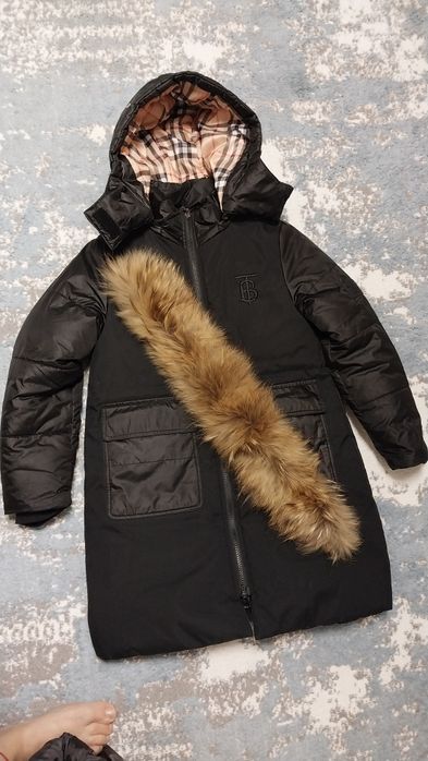 Куртка зимняя 9000т