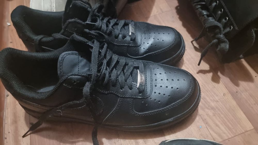 Кроссовки мужские