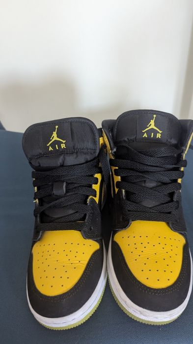 Air Jordan ca noi