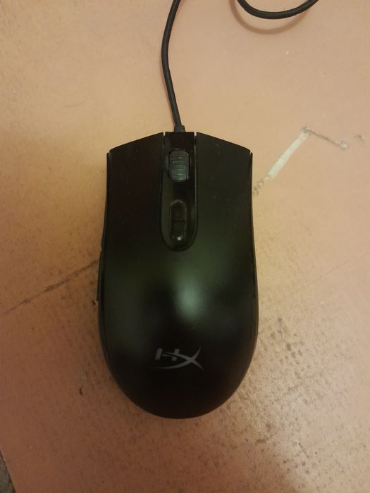 Мышь hyperX оригинал