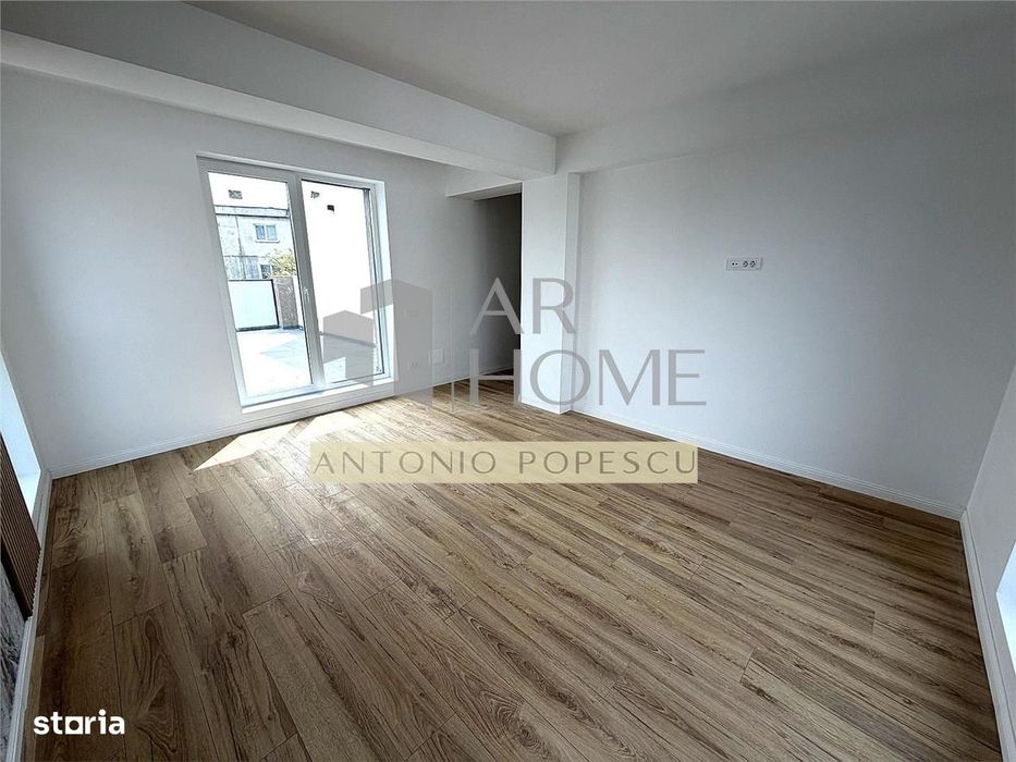 Penthouse 2 camere, parcare proprie, Ploiesti, zona Cantacuzino.