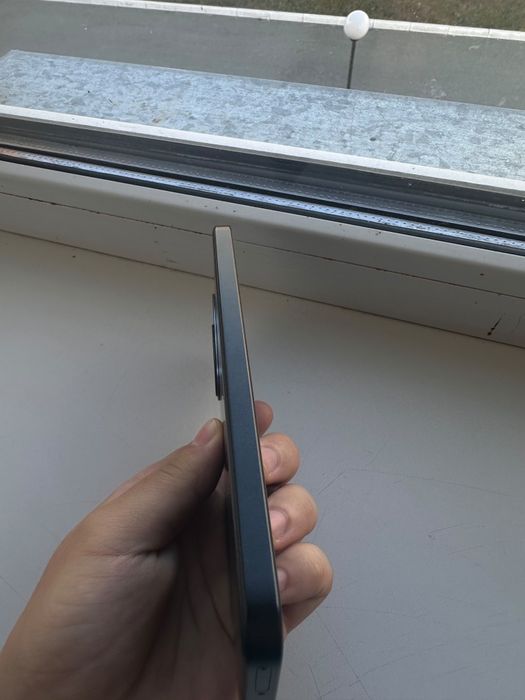 Redmi not 17 в идеальном состоянии