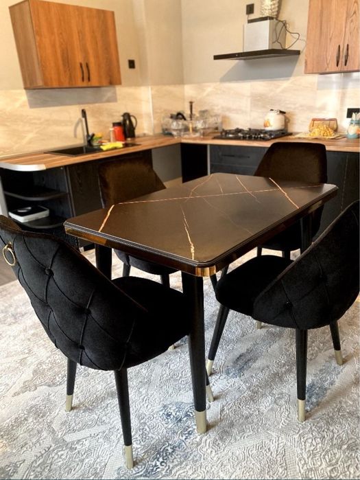 Stul va Stollar Turkiya dizayn