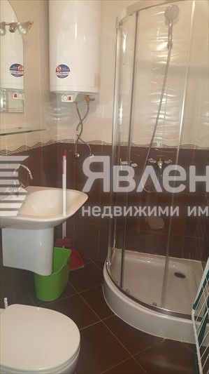 Дава се под наем Двустаен апартамент в Варна, Гръцка махала - 60 кв.м за 355 € - Снимка #5