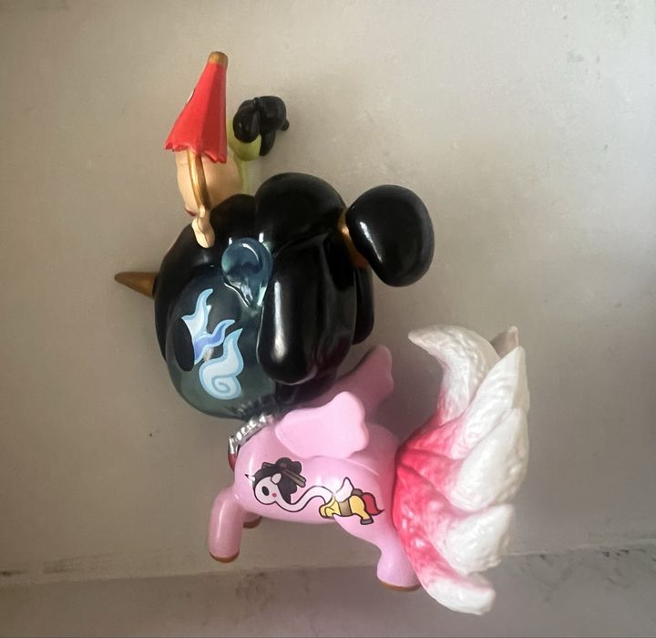 Фигурки Токидоки Tokidoki колекциони