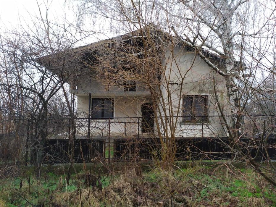 Продава се Къща в Кубрат - 100 кв.м за 306 €/кв.м - Снимка #5