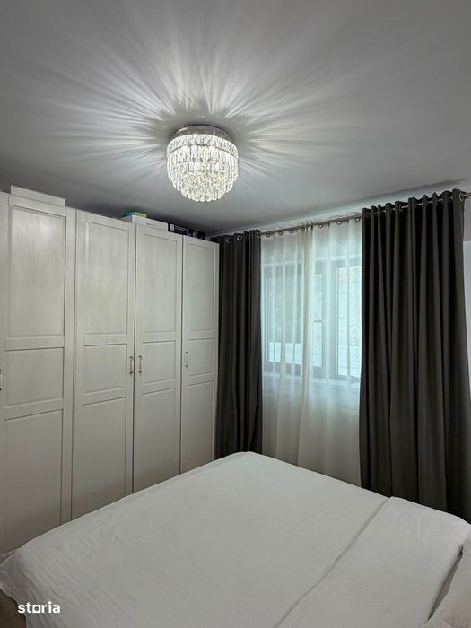Apartament 2 camere Mosilor